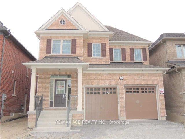Detached at 2392 Equestrian Crescent, Oshawa, ON L1L 0L6