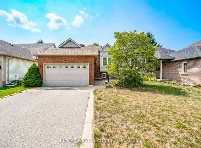Detached at 1976 Edenwood Drive, Oshawa, ON L1G 7Y1