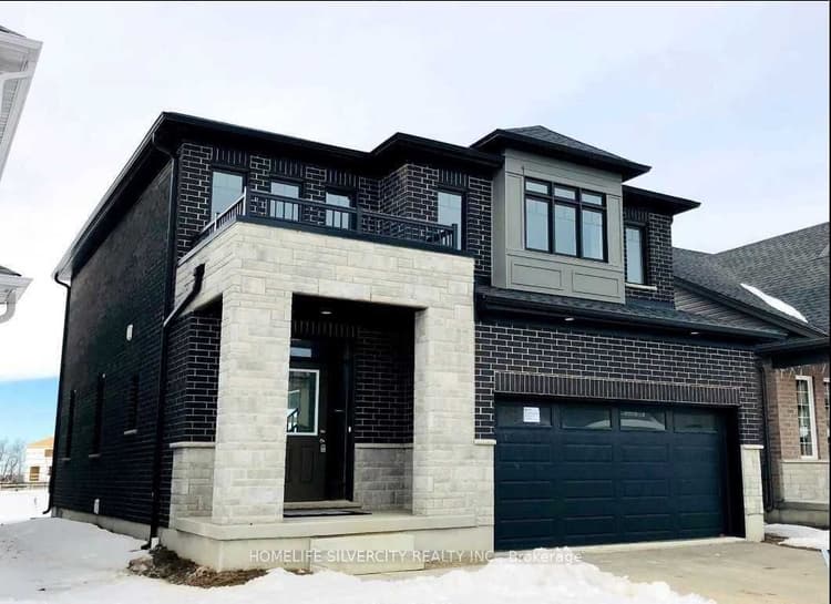397 Freure Drive