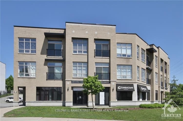 500 CLARIDGE Drive