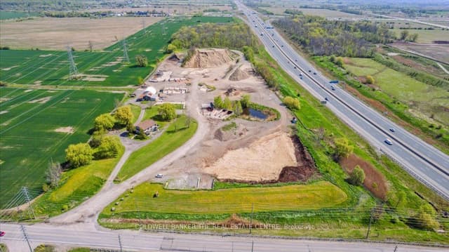 Land at 4321 Sixth Line, Milton, ON L5T 5S3