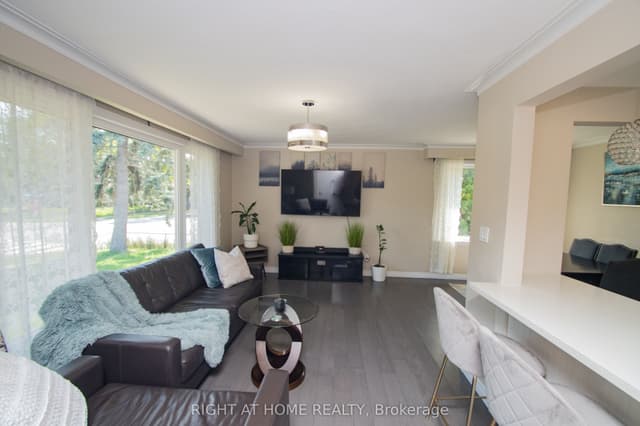 Detached at 65 Bridgenorth Crescent, Toronto, ON M9V 2M5, Toronto W10