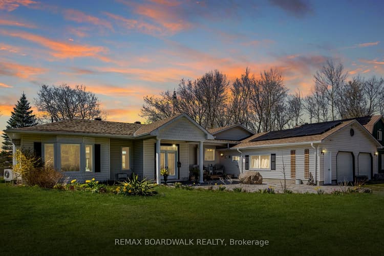 875 Corktown Road