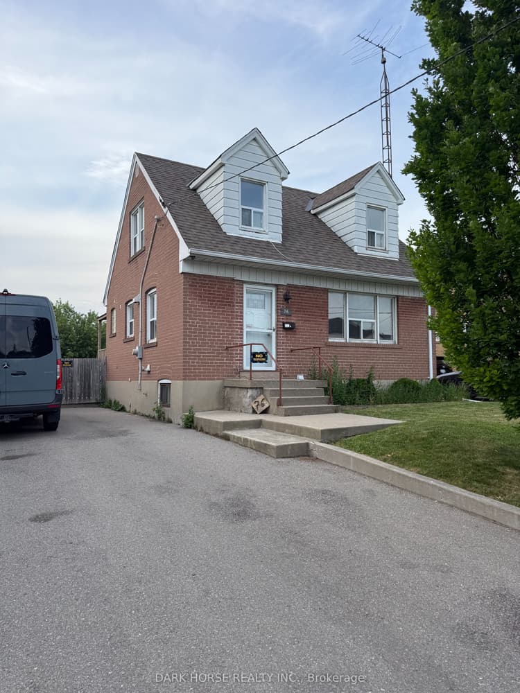76 Calvington Drive