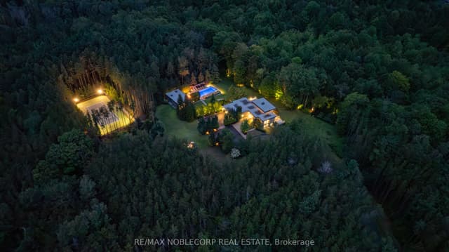 Detached at 4780 Escarpment Side Road, Caledon, ON L7C 2S1