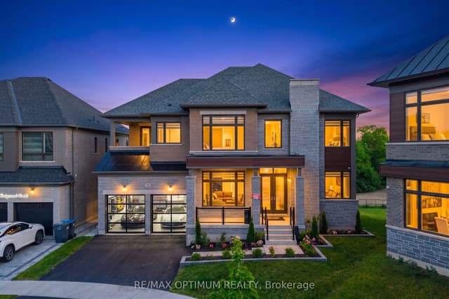 Detached at 78 Dairymaid Road, Brampton, ON L6X 5R9