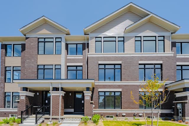 Att/Row/Townhouse at 188 Spitfire Drive, Hamilton, ON L0R 1W0