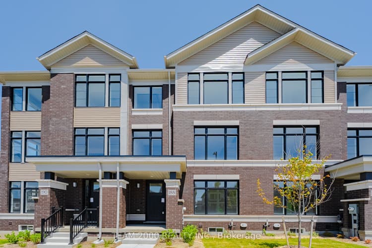 188 Spitfire Drive