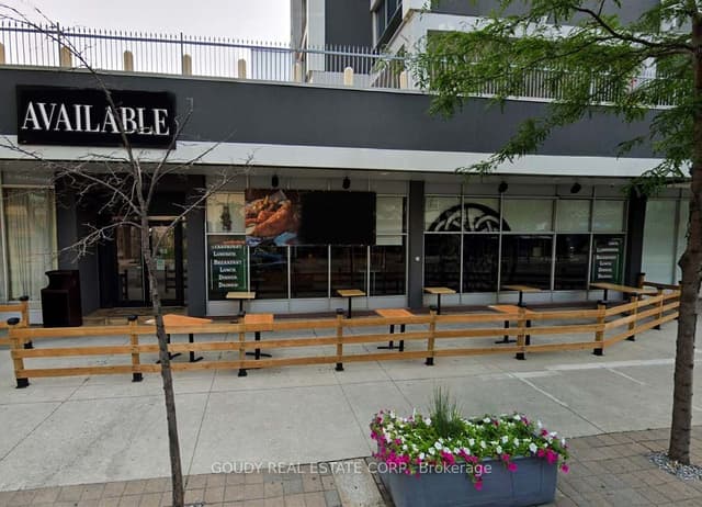 Commercial Retail at 430 Ouellette Avenue, Windsor, ON N9A 1B2