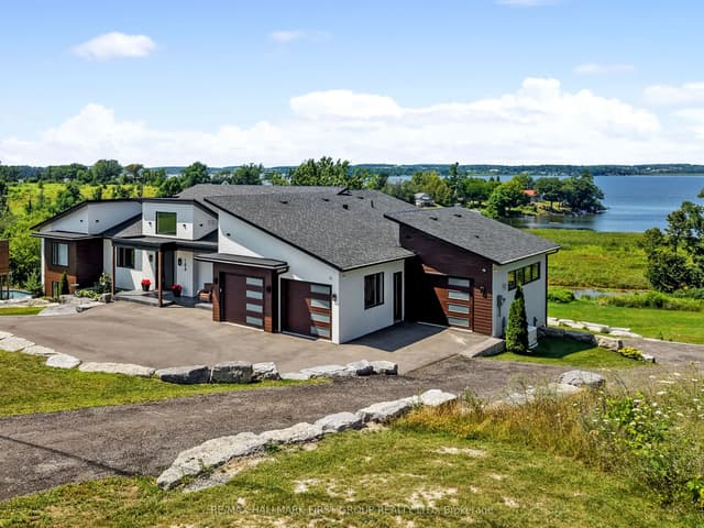 Detached at 184 Parkview Drive, Alnwick/Haldimand, ON K0K 2G0