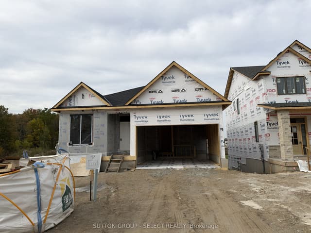 Detached at 4383 Green Bend Road, London South, ON N6P 0K9