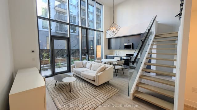 Condo Apartment at 2450 Old Bronte Road 114, Oakville, ON L6M 5P6