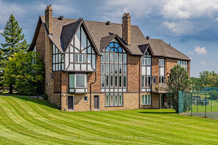 15600 Eleventh Concession Road
