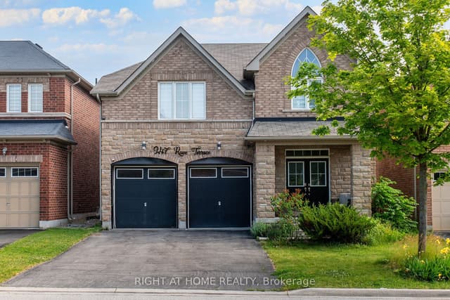 Detached at 247 Rowe Terrace, Milton, ON L9T 8E8