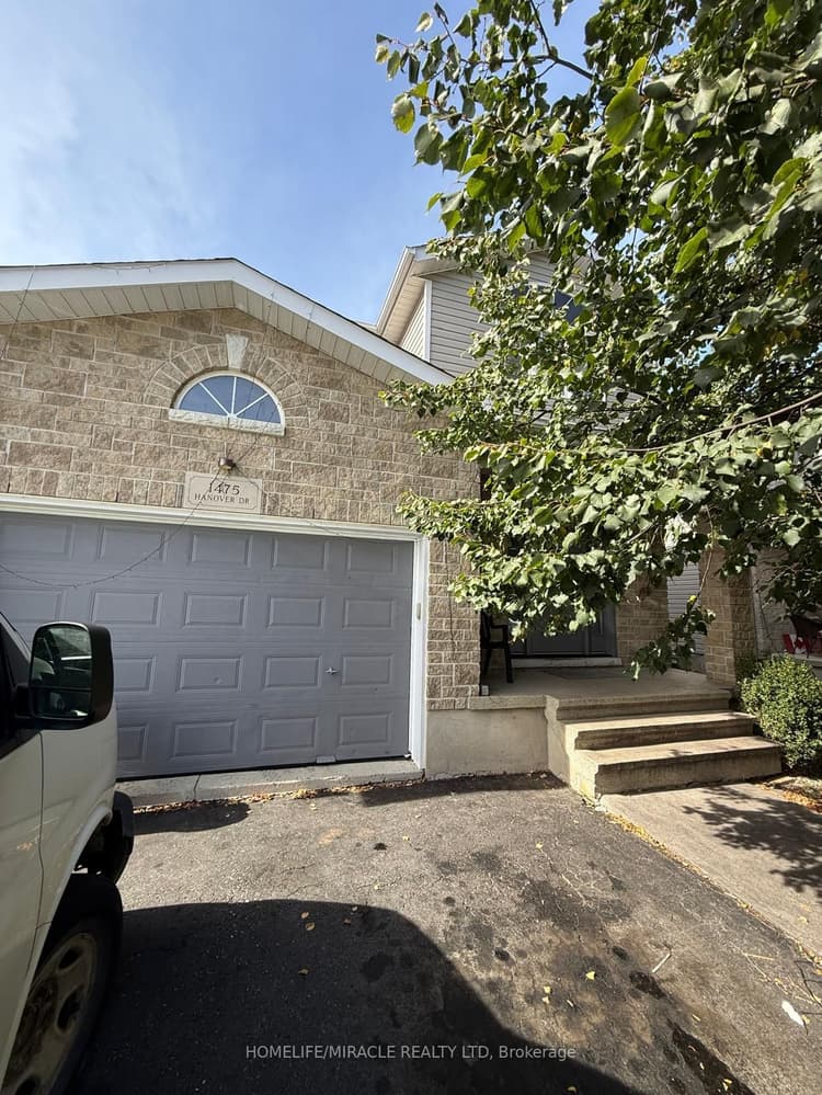 1475 Hanover Drive