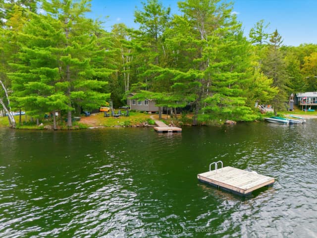 Detached at 1014 Opal Lane, Highlands East, ON K0M 1R0
