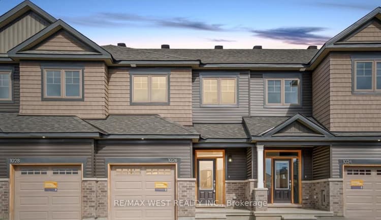 1026 Kijik Crescent