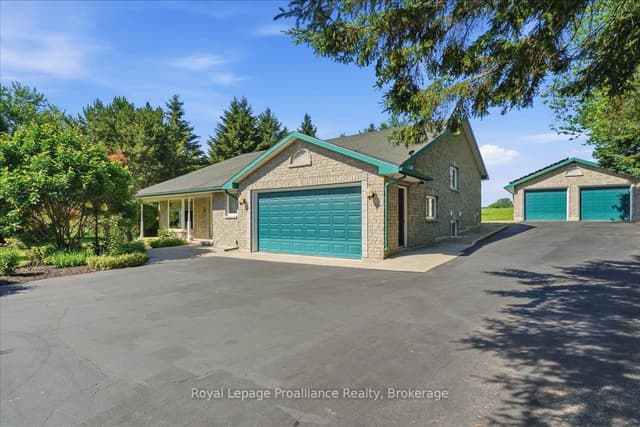 Detached at 12 Experimental Farm Road, Quinte West, ON K8V 5P7