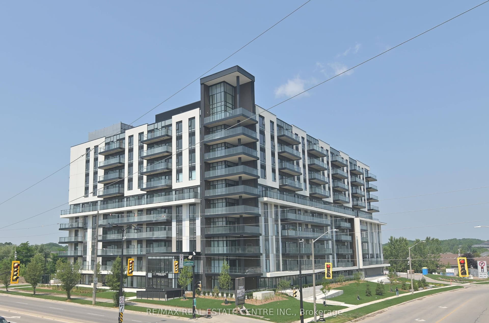 Suite 224 · Floor 2, Unit 224 · 575 Conklin Rd