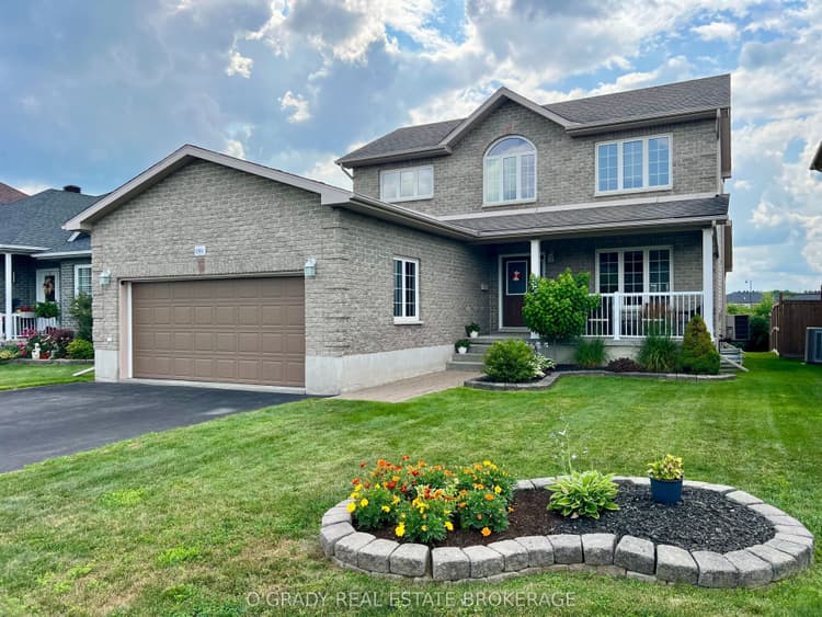 1004 Crestwood Drive