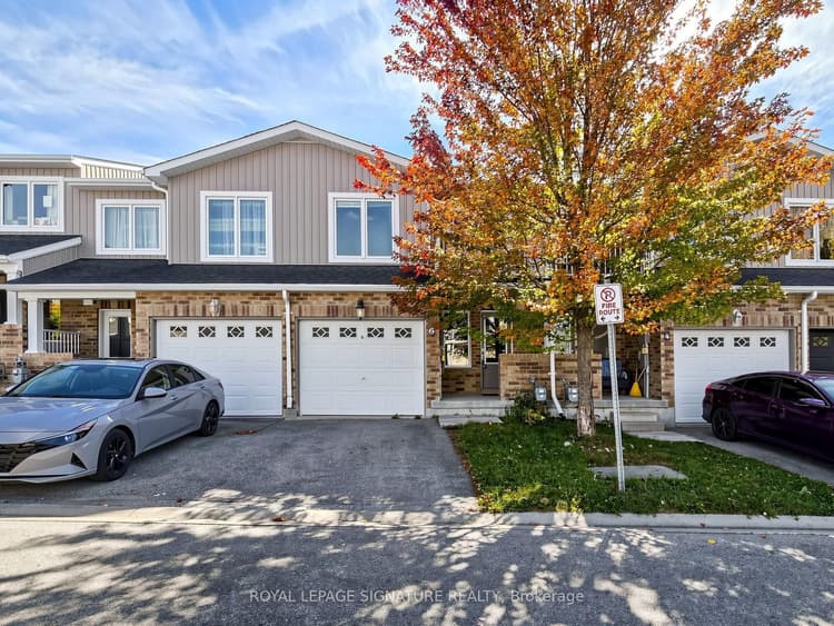 75 Prince William Way