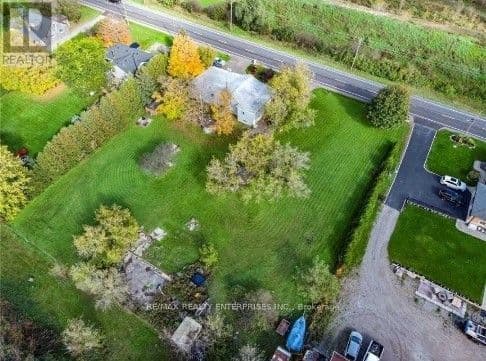 Vacant Land at 767 Brock Road, Hamilton, ON L9H 5E4