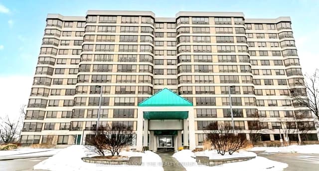 Condo Apartment at 330 Mill Street S 410, Brampton, ON L6Y 3V3