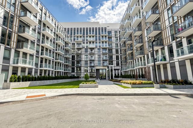 Condo Apartment at 1005 Dundas Street E 719, Oakville, ON L6H 7E8