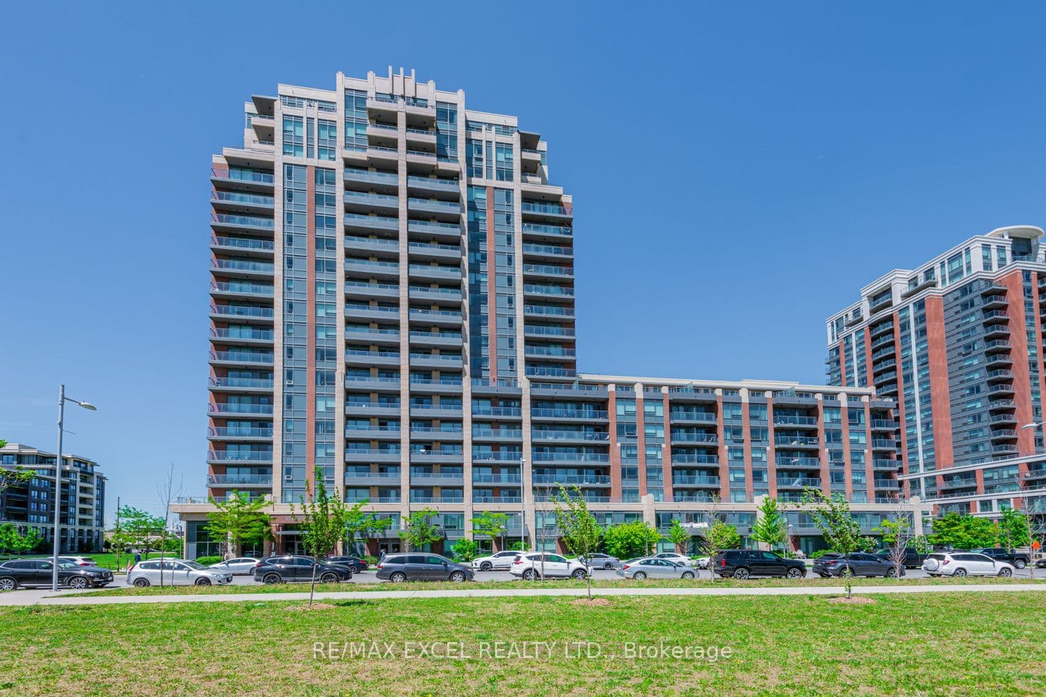 Suite 225 · Floor 2, Unit 225 · 18 Uptown Dr
