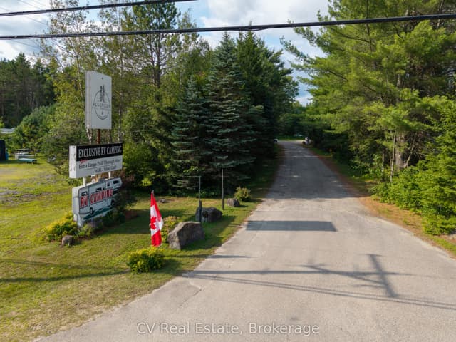 Investment at 2883 HWY 60 Highway, Lake of Bays, ON P0A 1H0