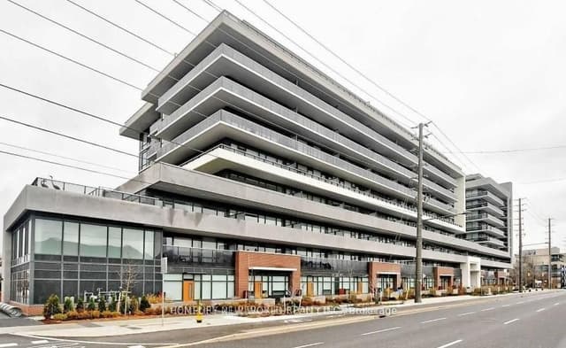 Condo Apartment at 4800 Highway 7 215, Vaughan, ON L4L 1H8