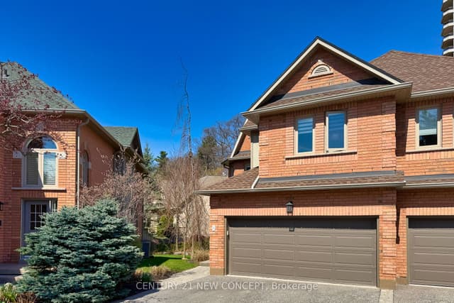 Condo Townhouse at 1905 Broad Hollow Gate 25, Mississauga, ON L5L 5X2