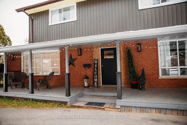 Detached at 116 March Street, Quinte West, ON K0K 2C0