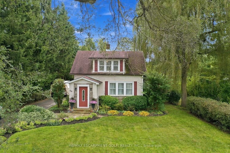 240 Canboro Road