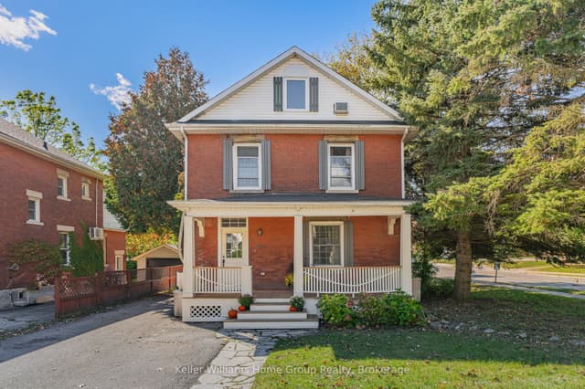 Detached at 130 Yorkshire Street N, Guelph, ON N1H 5B4