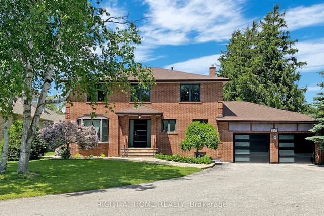 Detached at 350 Sunset Beach Road, Richmond Hill, ON L4E 3H9