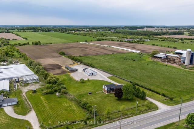 Detached at 8602 Winston Churchill Boulevard N, Halton Hills, ON L0P 1K0