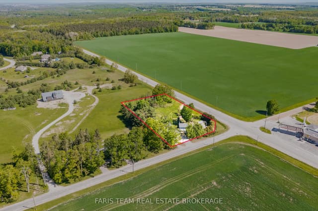 Investment at 1008 Rainbow Valley Road W, Springwater, ON L0L 2K0