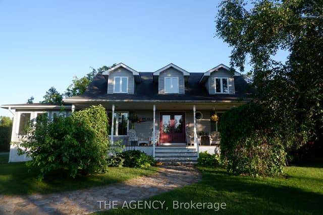 Detached at 268 YANKEE Line, Kawartha Lakes, ON K0L 2W0