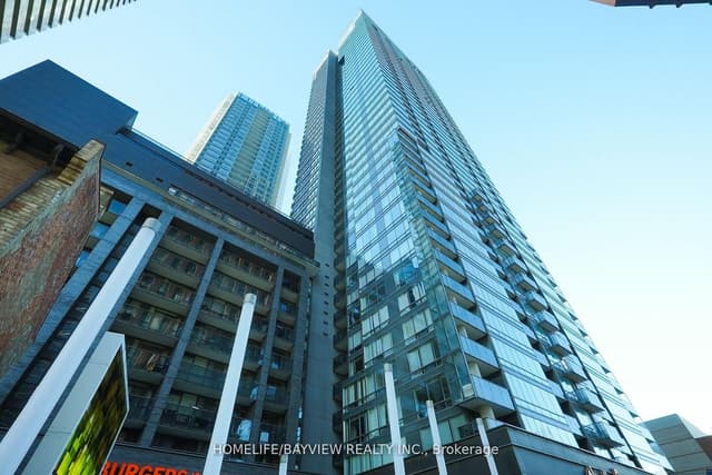 Condo Apartment at 295 Adelaide Street W 316, Toronto, ON M5V 1P7, Toronto C01