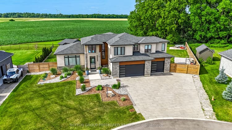 12 Grogast Court
