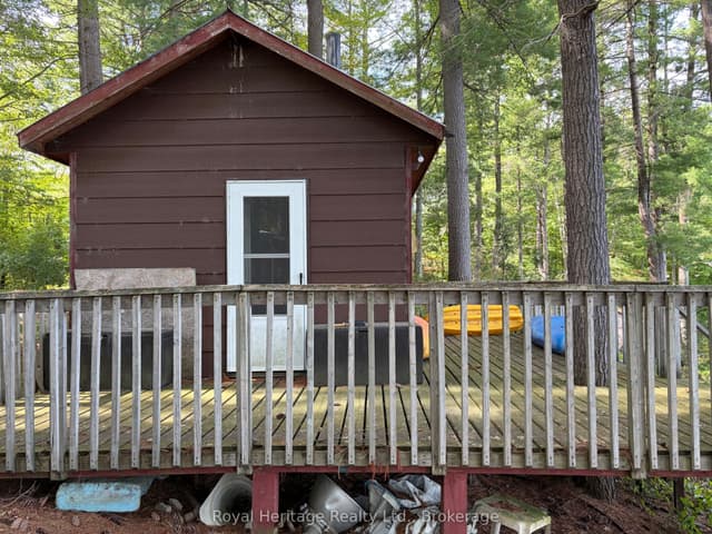 Detached at 1244B SPARKS Lane, Central Frontenac, ON K0K 1Z0