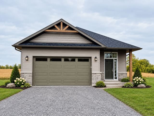 Detached at 2437 North Street, Stirling-Rawdon, ON K0K 3E0