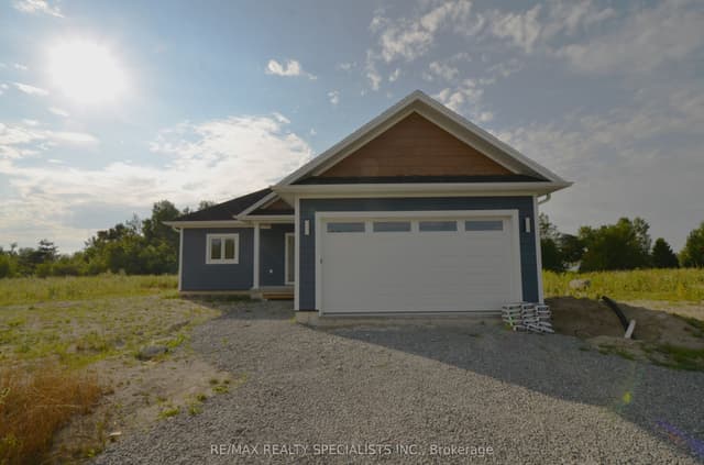 Detached at LOT 30 LOVETT Lane, Kawartha Lakes, ON K0M 2B0
