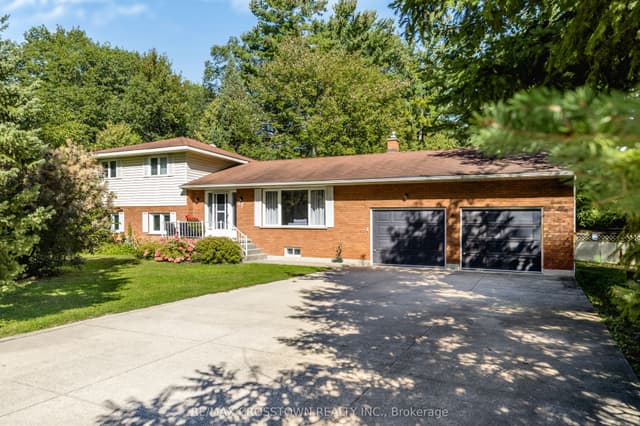 Detached at 87 Baywood Way, Wasaga Beach, ON L9Z 1R3