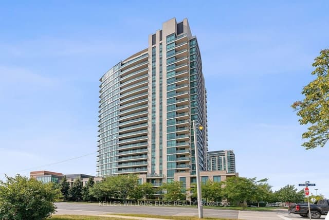 Condo Apartment at 215 Sherway Gardens Road 809, Toronto, ON M9C 0A4, Toronto W08