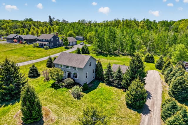 Detached at 150 Day Road, Alnwick/Haldimand, ON K0K 1M0