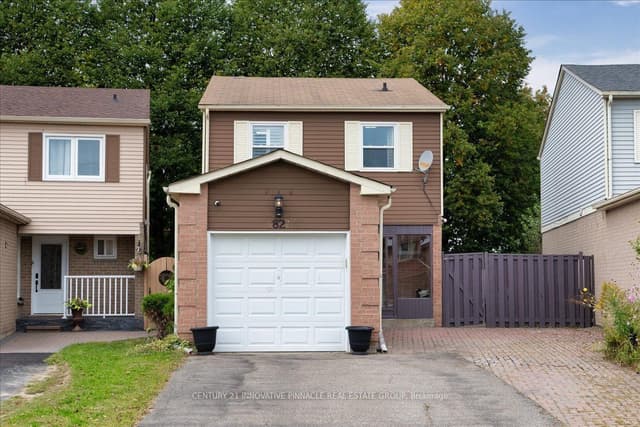 Detached at 82 Pennyhill Drive, Toronto, ON M1B 4J9, Toronto E11