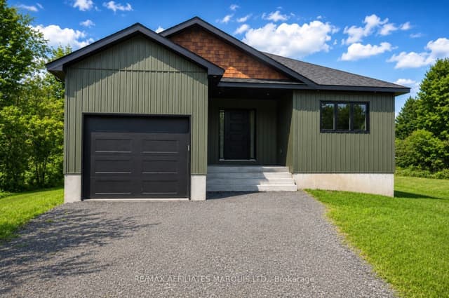 Detached at 21477 Macgregor Drive, South Glengarry, ON K0C 1E0