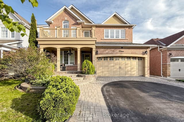 Detached at 11 Joshua Boulevard, Whitby, ON L1M 2J1